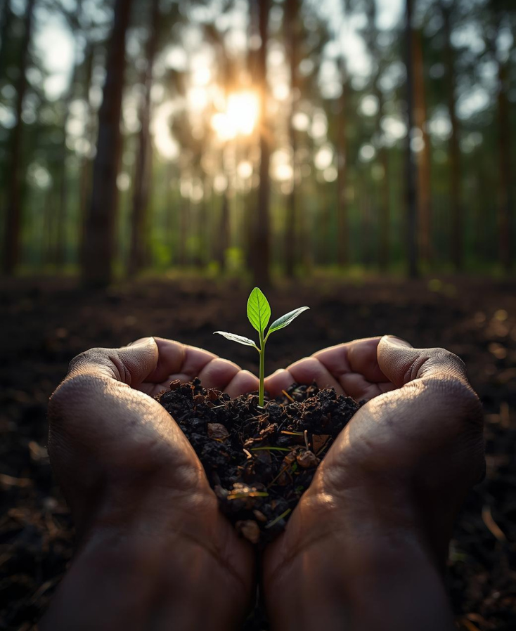 grow green mission image